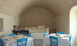 Locanda di San Martino, Basilicate, Matera
