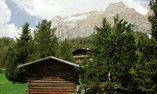 Hotel Ciasa Salares - Trentino Alto Adige - San Cassiano
