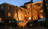 Hotel La Bitta, Sardegna, Arbatax