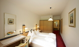 Hotel Petrus - Trentino Alto Adigio - Brunico