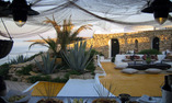 La Calandra - Sicilia - Lampedusa Isola
