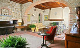 Sole del Chianti - Tuscany - Tavarnelle Val di Pesa
