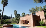 Es Saadi Gardens & Resort - Marrakech y Alrededores - Marrakech