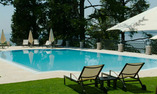 Hotel Villa del Sogno - Lake Garda - Gardone Riviera