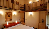 Locanda del Re Guerriero - Emilia-Romagna - San Pietro in Cerro