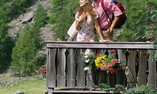 Dolce Vita Hotel Preidlhof - Trentino Alto Adige - Naturns