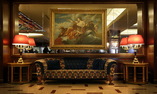 Grand Hotel Dino - Regione dei Laghi - Baveno - Lago Maggiore