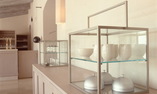 Relais Hist� San Pietro Sul Mar Piccolo - Puglia - Taranto