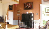 Ch�teau de Saint Augustin - Auvernia - Ch�teau-sur-Allier