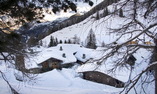 Hotellerie de Mascognaz - Vall�e d'Aoste - Champoluc