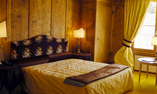 Villa Orso Grigio - Trentin Haute Adige - Ronzone