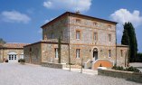 Relais Borgo Scopeto, Tuscany, Castelnuovo Berardenga