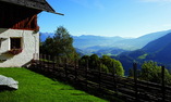 San Lorenzo Mountain Lodge - Trentin Haute Adige - San Lorenzo di Sebato