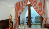 Strand Hotel Delfini Terme - Kampanien - Ischia - Flegree Inseln