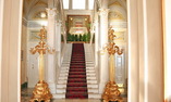 Grand Hotel Villa Serbelloni - Region der Seen - Bellagio - Comer See