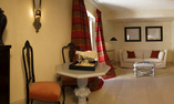 Palazzo Gattini Luxury Hotel - Basilicata - Matera