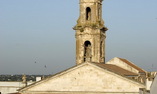 Santarosa Relais - Apulien - Noci