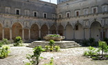 Abbazia Santa Maria del Bosco - Sicilia - Contessa Entellina
