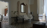 Masseria Baroni Nuovi - Apulien - Brindisi