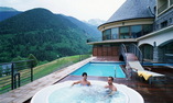 Parador de Vielha - Catalu�a - Vielha
