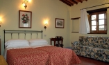 Il Borgo di Vescine - Toscane - Radda in Chianti