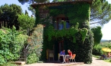 Villa Le Barone - Toscane - Panzano in Chianti