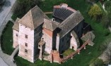 Fried Castle Hotel and Restaurant - El Transdanubia del Sur - Simontornya