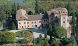 Castello di Spessa Resorts - Le Frioul V�n�tie-Julienne - Capriva del Friuli