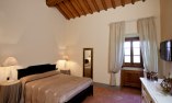 Li Zuti Country Resort - Toscana - Bagno a Ripoli