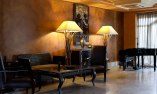 Romano Palace Luxury Hotel - Sicily - Catania