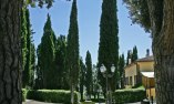 Villa Poggiano - Toscana - Montepulciano