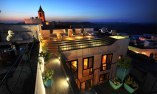 Hotel V - Andalusia - Vejer de la Frontera