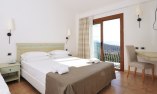 Hotel Brancamaria - Sardaigne - Cala Gonone - Dorgali