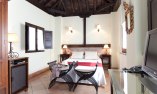 Hotel Casa del Capitel Nazari - Andalusia - Granada
