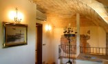 Hotel Relais Castello della Castelluccia, Latium, Rome