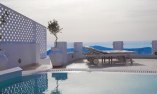 Above Blue Suites - Islas C�cladas - Santorini