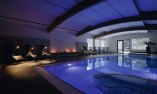 Ganischgerhof Mountain Resort & Spa - Trentin Haute Adige - Nova Ponente
