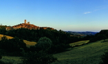Fonteverde Natural Spa Resort, Toscana, San Casciano dei Bagni