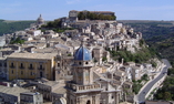 Hotel Locanda Don Serafino - Sicilia - Ragusa