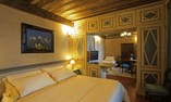 Mont Blanc Hotel Village, Valle d'Aosta, La Salle