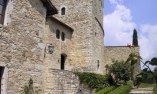 Castello di Tornano, Toscana, Gaiole in Chianti