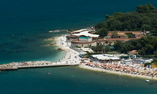 Hotel Fortino Napoleonico, Marche, Ancona