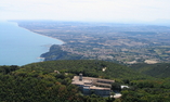 Hotel Monteconero Badia San Pietro, Marche, Sirolo