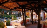 Hotel Porto Pirgos, Calabria, Parghelia