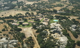 Tenuta Pilastru, Sardegna, Arzachena