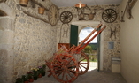 Gigliotto Agriturismo, Sicily, Piazza Armerina