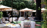Hotel de Russie - Latium - Rom
