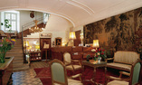 Ch�teau d'Ayres - Languedoc - Roussillon - Meyrueis
