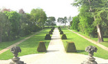 Ch�teau de Villequier - Normandie - Villequier