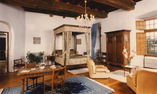 Ch�teau d'Agneaux - Normandie - Agneaux